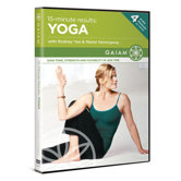 Fitness DVDs
