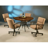 Ravenwood 5 Piece Dining Set