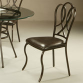 Oxford Side Chair