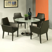 Sundance 5 Piece Dining Set