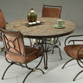 Notting Hill Dining Table