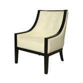 Eurowayne Leather Chair