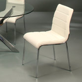 Fort James Parsons Chair