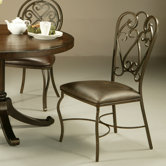 Magnolia Side Chair