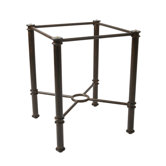 Castlewell Dining Table