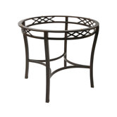 Atrium Dining Table