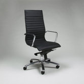 Kaffina High-Back Office Chair