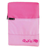 Laptop Sleeve in Pink