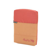 Laptop Sleeve in Baked Apple and Bran