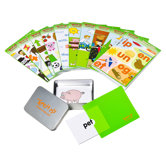 Preschooler - Ready to Read