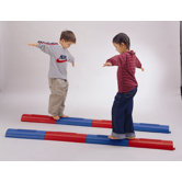 Tactile Straight Path (Set of 8)