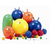 School Ball Set