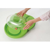 Putt Putt Balance Board