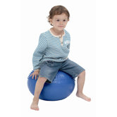 Half Massage Ball