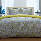 Milan Comforter Set