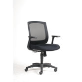 Low-Back Office Task Chair