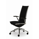Mid-Back Mesh Executive Chair