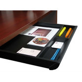 Pencil Drawer in Black