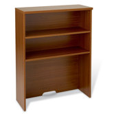 32" Desk Hutch