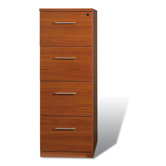 4 Drawer Filing Cabinet