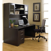 Pro X - Standard Desk Office Suite