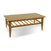 The Ergo Office Coffee Tables