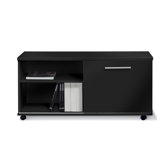 Pure Office Low Side Cabinet