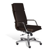 Berg High Back Conference Chair