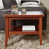 Jesper Office End Tables