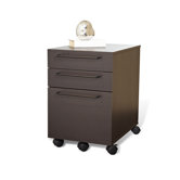 Tribeca File Cabinet