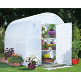 Gardener's Oasis Extension