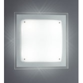 Kanpur Four Light Flush Mount