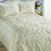 Chantilly Bedspread