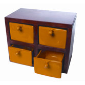 Mamma Ro Storage Drawers