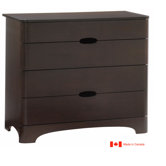 4 Drawer Dresser
