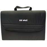 Anti Shock Laptop Sleeve in Black