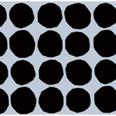 Pienet Kivet Wallpaper by Maija Isola