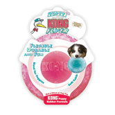 Puppy Flyer Dog Toy