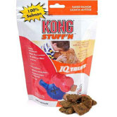 Salmon Stuffing IQ Dog Treat