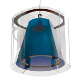 New Harris Suspension Pendant
