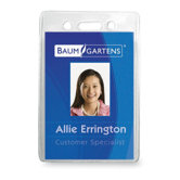 Baumgartens Name Badges & Accessories