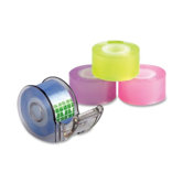 Mini Tape Dispenser (4 Per Pack)