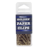 Baumgartens Clips/Clamps