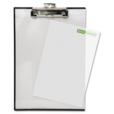 Quick Release Clipboard