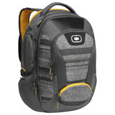 Bandit Laptop / iPad / Tablet Backpack