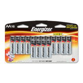 Energizer AA Alkaline Battery