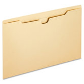 Tops File Jacket (100 Per Box)