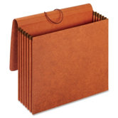 Expanding Wallet