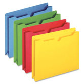 File Jacket (50 Per Box)