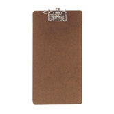Archboard, Legal, 9"x17", Brown